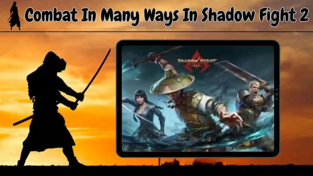 Combat In Many Ways 2 11zon