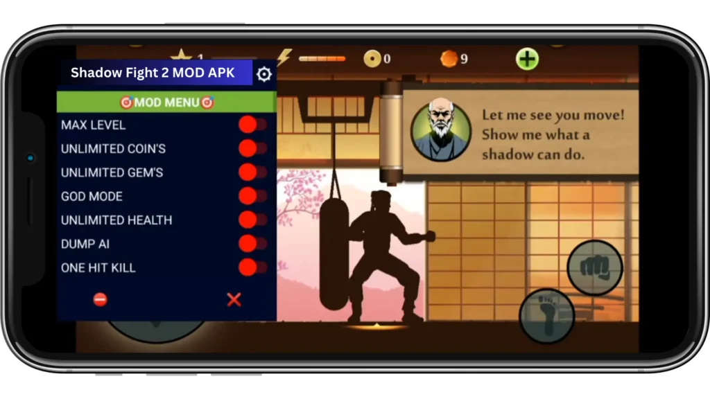 Shadow Fight 2 MOD APK 16 1024x576 1