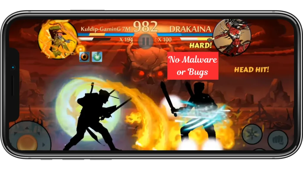 Shadow Fight 2 MOD APK 19 1024x576 1