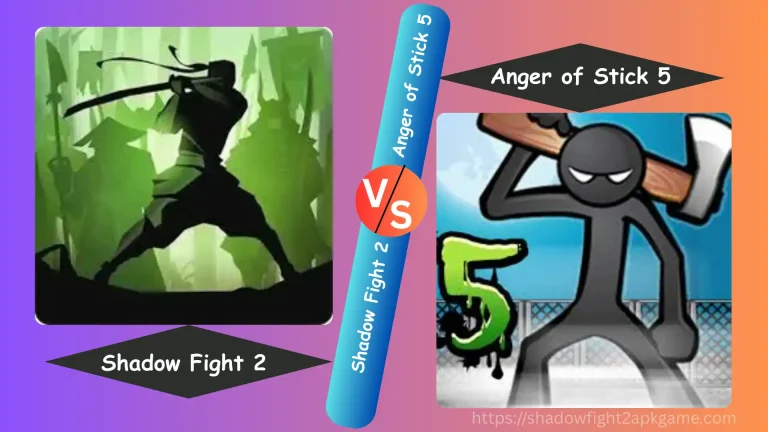 Shadow Fight 2 Vs Anger of Stick 5 768x432 1
