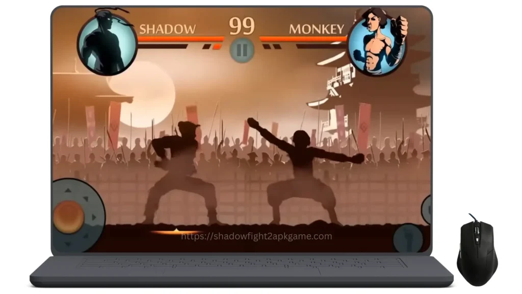 Shadow Fight 2 for PC 4 1024x576 1