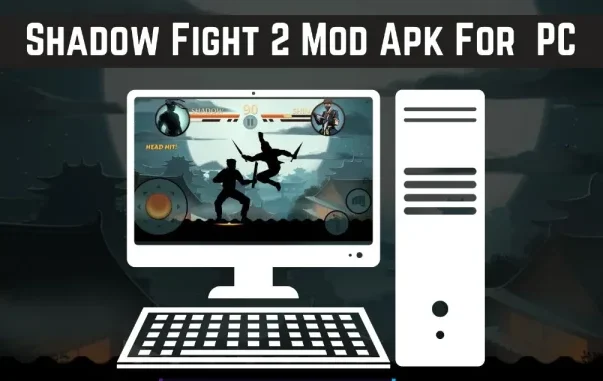 Shadow Fight 2 mod APK For PC 768x432 1 e1758114635994