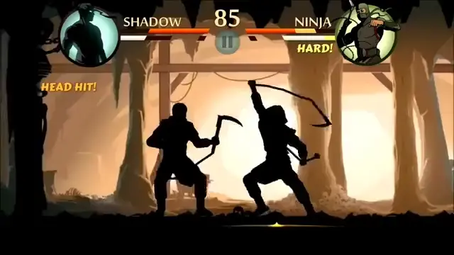 Shadow Fight 2 n 3